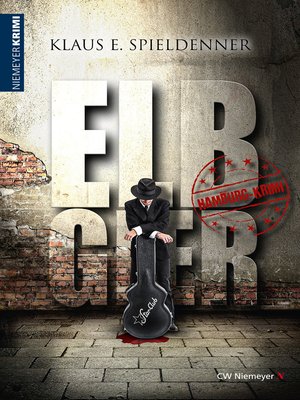 cover image of Elbgier